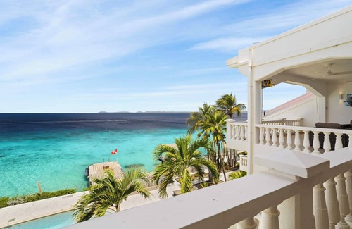 Belnem Apartment | Belmar Oceanfront Apartments 21 right on the ocean with diving facilities