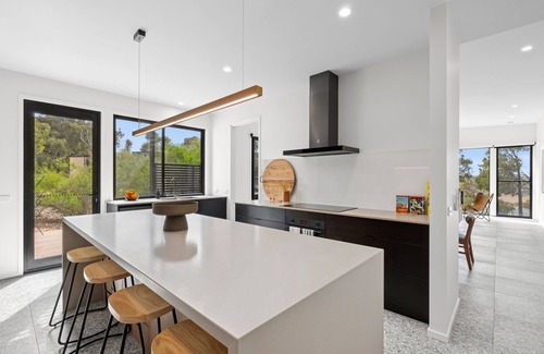 Fairhaven House | Belmare - A Perfect Escape Surrounded by Nature