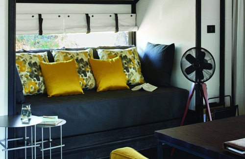 Savuti Hotel | Belmond Safaris