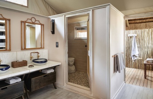 Savuti Hotel | Belmond Safaris