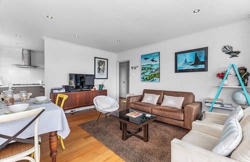 Whangarei Heads House | Belmont Beach House - Whangarei Heads Escape