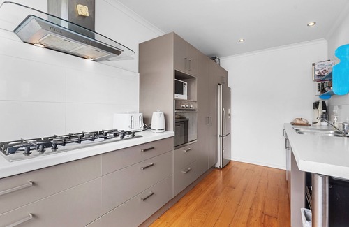 Whangarei Heads House | Belmont Beach House - Whangarei Heads Escape