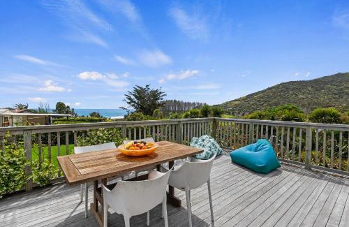 Whangarei Heads House | Belmont Beach House - Whangarei Heads Escape