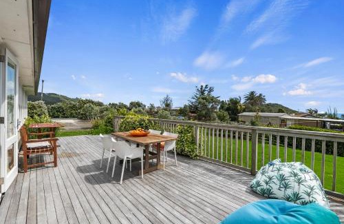 Whangarei Heads House | Belmont Beach House - Whangarei Heads Escape