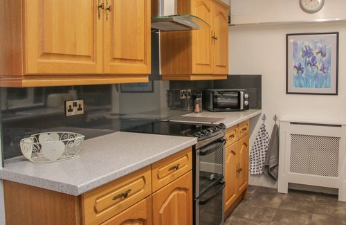 St Martins Cottage | BELMONT BRIDGE, family friendly, character holiday cottage in Henlle