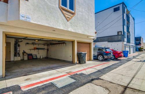 South Mission Beach House | Belmont Bungalow