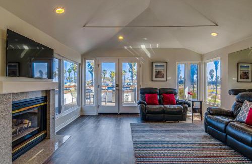 South Mission Beach House | Belmont Bungalow