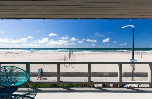 South Mission Beach House | Belmont by AvantStay 3BR Home on Mission Beach Ocean Views