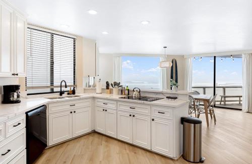South Mission Beach House | Belmont by AvantStay 3BR Home on Mission Beach Ocean Views