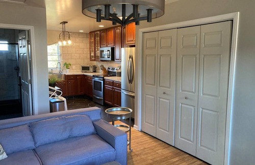 Charlottesville House | Belmont Carriage House