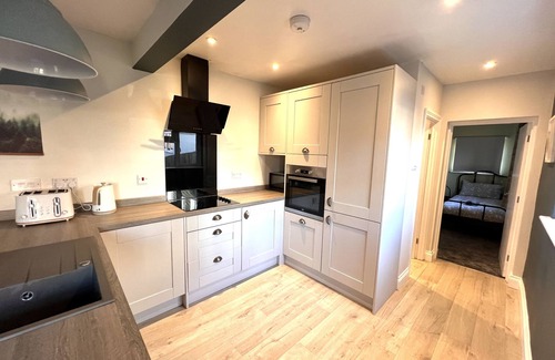 Portswood Apartment | Belmont