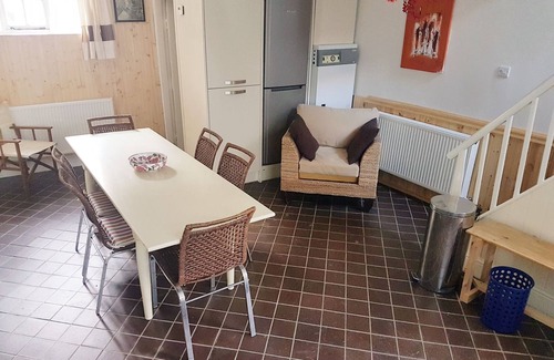 Staithes House | Belmont House . Self catering coastal holiday home . North Yorkshire Coast ⚓