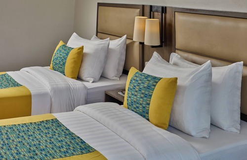 Yapak Hotel | Belmont Hotel Boracay near Newcoast Beach