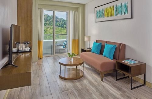 Yapak Hotel | Belmont Hotel Boracay near Newcoast Beach