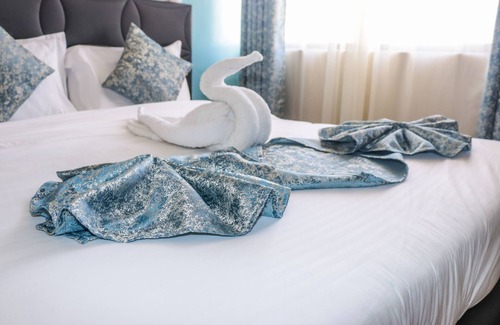 Rodi Kopany Hotel | Belmont Hotel Homabay