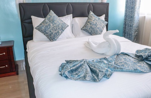 Rodi Kopany Hotel | Belmont Hotel Homabay
