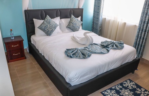 Rodi Kopany Hotel | Belmont Hotel Homabay