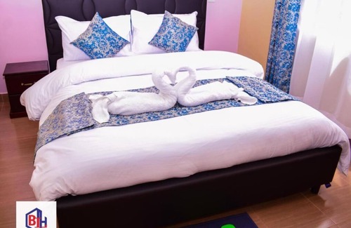 Rodi Kopany Hotel | Belmont Hotel Homabay