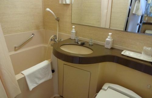 Yanagibashi Hotel | Belmont Hotel