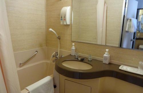 Yanagibashi Hotel | Belmont Hotel