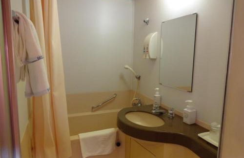 Yanagibashi Hotel | Belmont Hotel