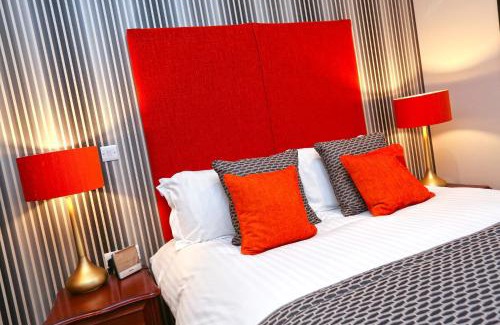 Thorpe Satchville Hotel | Belmont Hotel Leicester