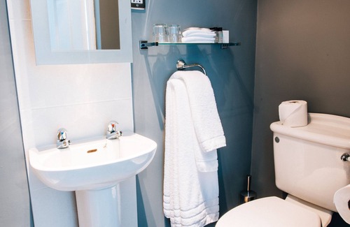 Banbridge Hotel | Belmont House Hotel