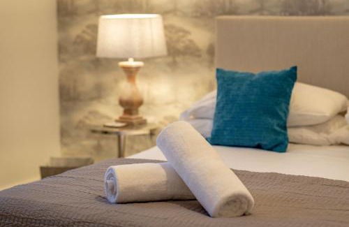 Kingsbarns House | Belmont House - Kingsbarns