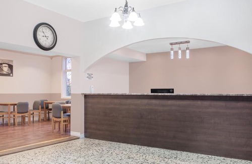 Sudbury Hotel | Belmont Inn