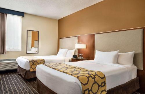 Florida City Hotel | Belmont Inn & Suites