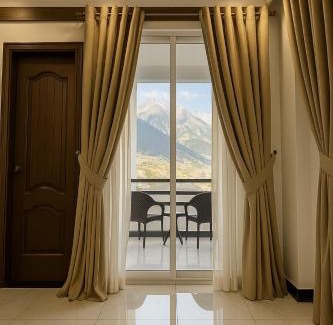 Kohistan Hotel | Belmont Naran