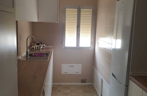 Jerez de la Frontera Old Town Apartment | Belmonte Apartment in Jerez