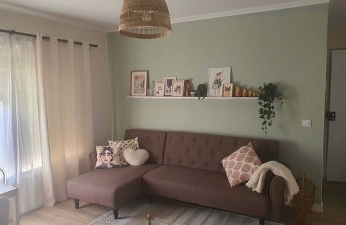 Jerez de la Frontera Old Town Apartment | Belmonte Apartment in Jerez