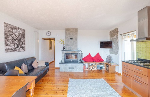 Calozzo Apartment | Belmonte Balcone, Pianello del Lario, Italy