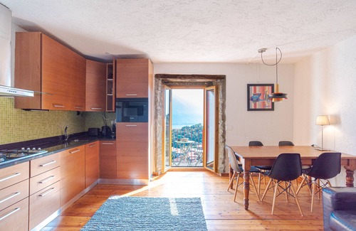 Calozzo Apartment | Belmonte Balcone, Pianello del Lario, Italy