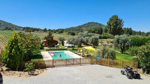 Belmonte House | Belmonte - Solar Rubina - Piscina água salgada