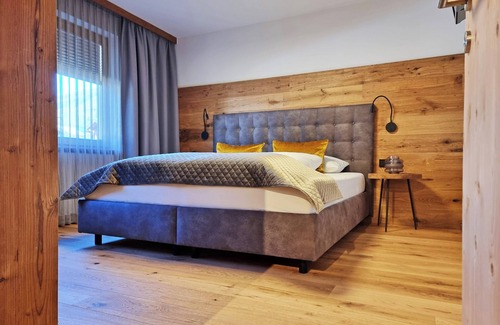 Sillian Hotel | Belmonte Tirol - Boutique Hotel