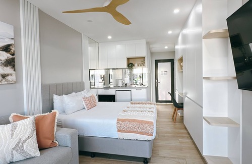 South Townsville Hotel | Belmoral Corporate Suites