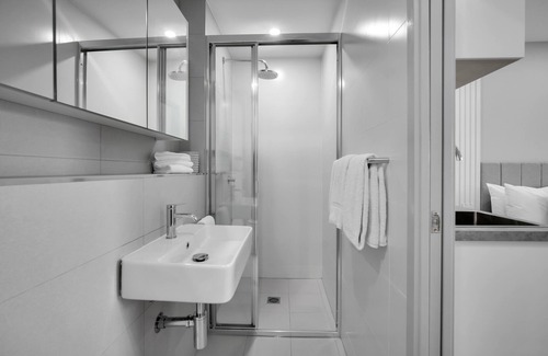 South Townsville Hotel | Belmoral Corporate Suites