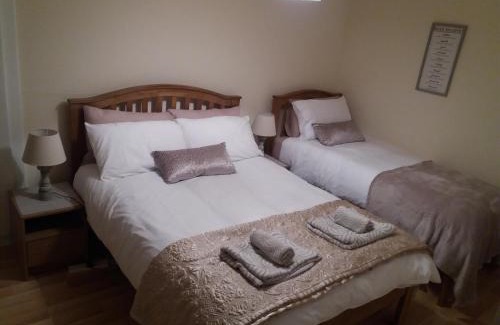 Belmullet House | Belmullet Townhouse