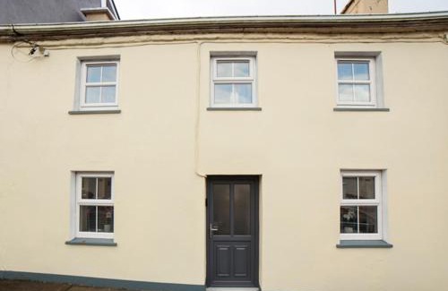 Belmullet House | Belmullet Townhouse