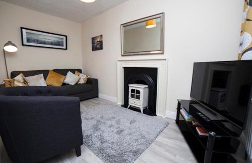 Belmullet House | Belmullet Townhouse
