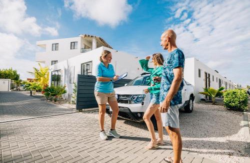 Belnem Resort | Belnem House Bonaire