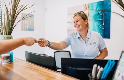 Belnem Resort | Belnem House Bonaire