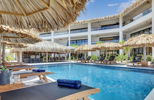 Kralendijk Resort | Belnem House Bonaire