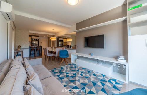 Gramado Apartment | Belo apartamento com piscina aquecida CAP0302