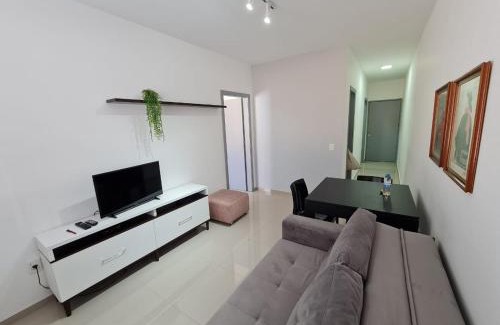 Centro Apartment | Belo Apartamento Eldorado II Master Collection