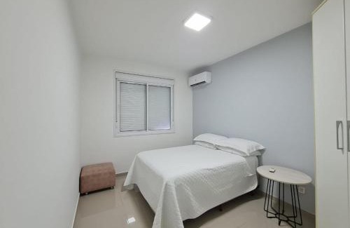 Centro Apartment | Belo Apartamento Eldorado II Master Collection