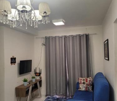 Turu Apartment | Belo apartamento PX praia