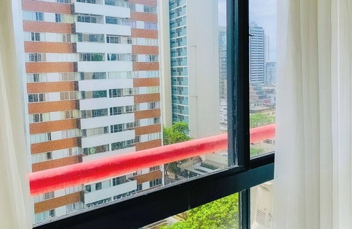 Boa Viagem Apartment | Belo Apto na Praia de Boa Viagem, em Recife/PE